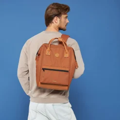 Cabaïa Sac A Dos Ville<Turin