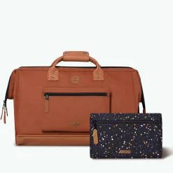 Cabaïa Sacs De Voyage<Turin