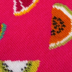 Cabaïa Chaussettes 25/30 Et 31/35<Tutti Frutti