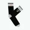 Cabaïa Chaussettes 41/46<Valerie & Francois