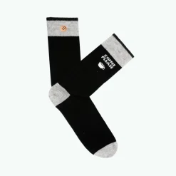 Cabaïa Chaussettes 41/46<Valerie & Francois