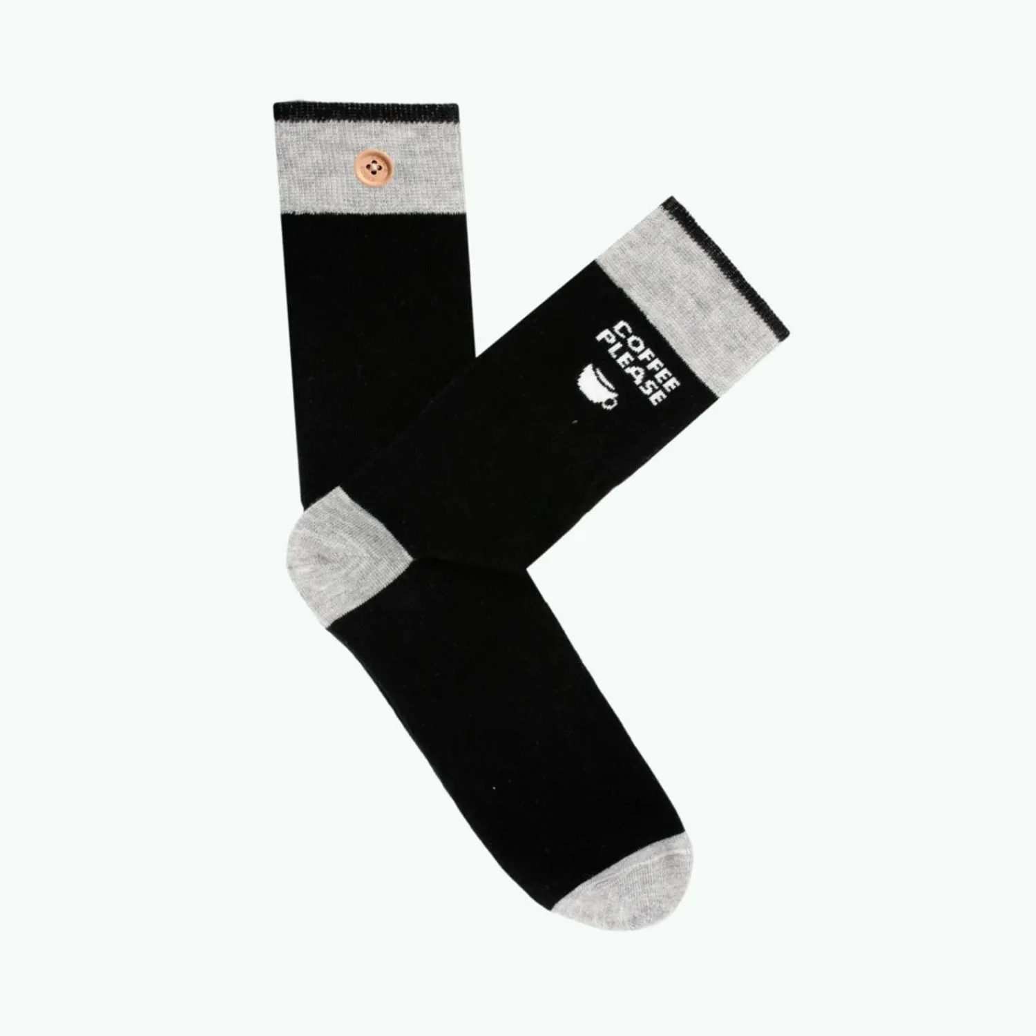 Cabaïa Chaussettes 41/46<Valerie & Francois