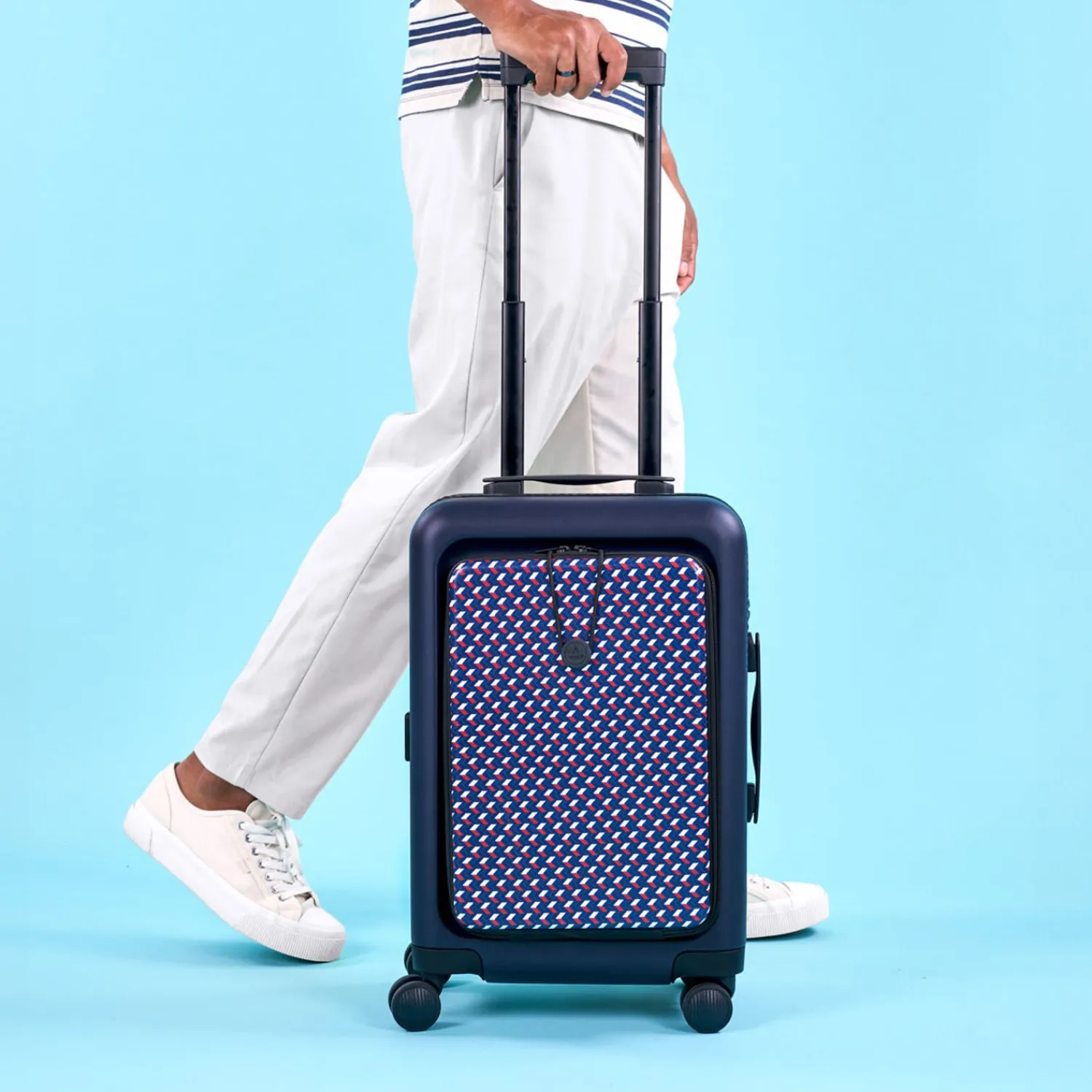 Cabaïa Valises Rigides<Valise Cabine Cdg