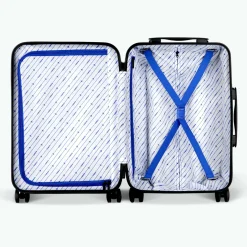 Cabaïa Valises Rigides<Valise Cabine Cdg