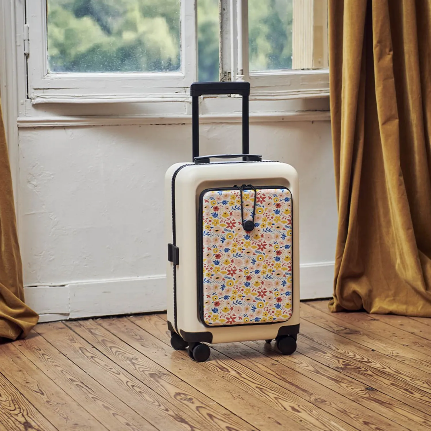Cabaïa Valises Rigides<Valise Cabine Jfk