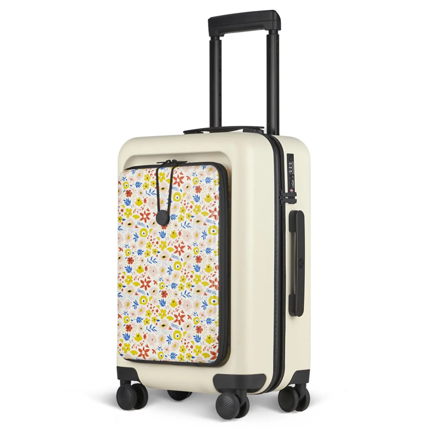 Cabaïa Valises Rigides<Valise Cabine Jfk