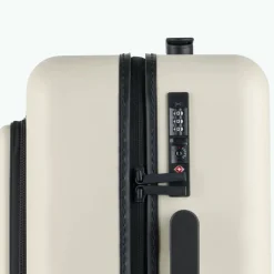 Cabaïa Valises Rigides<Valise Cabine Jfk