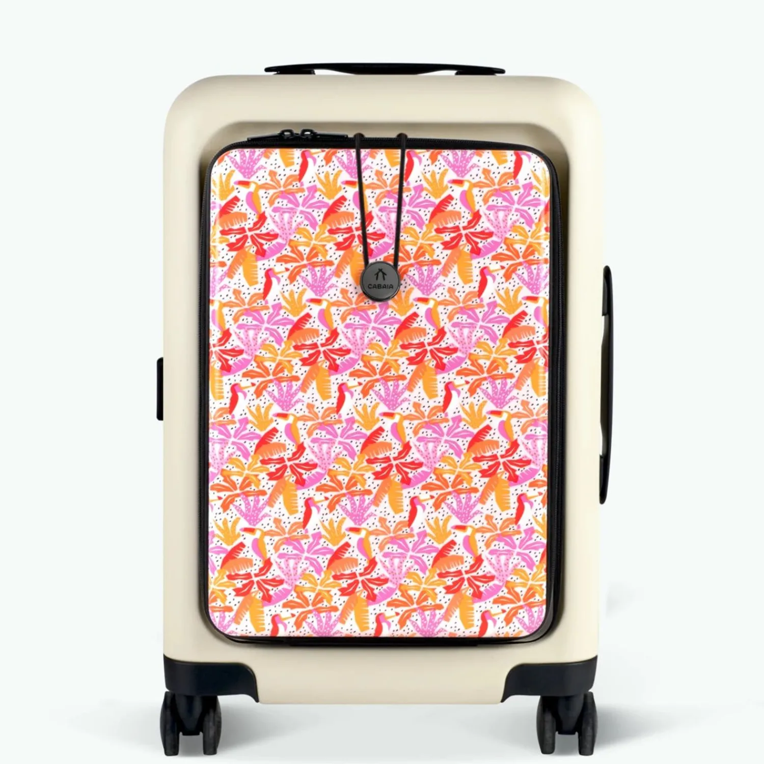 Cabaïa Valises Rigides<Valise Cabine Jfk