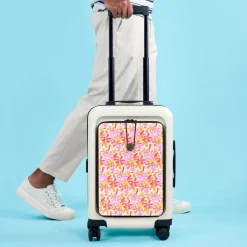 Cabaïa Valises Rigides<Valise Cabine Jfk