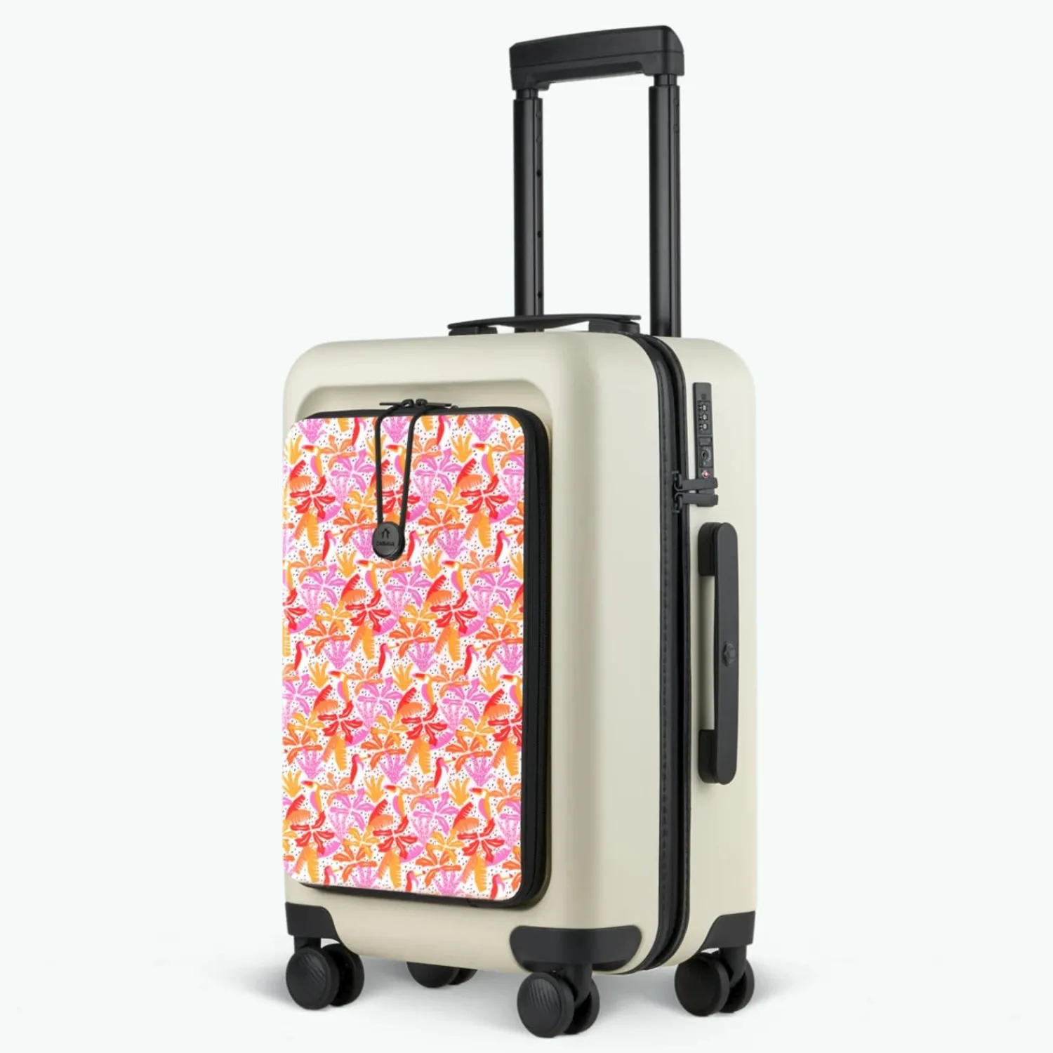 Cabaïa Valises Rigides<Valise Cabine Jfk