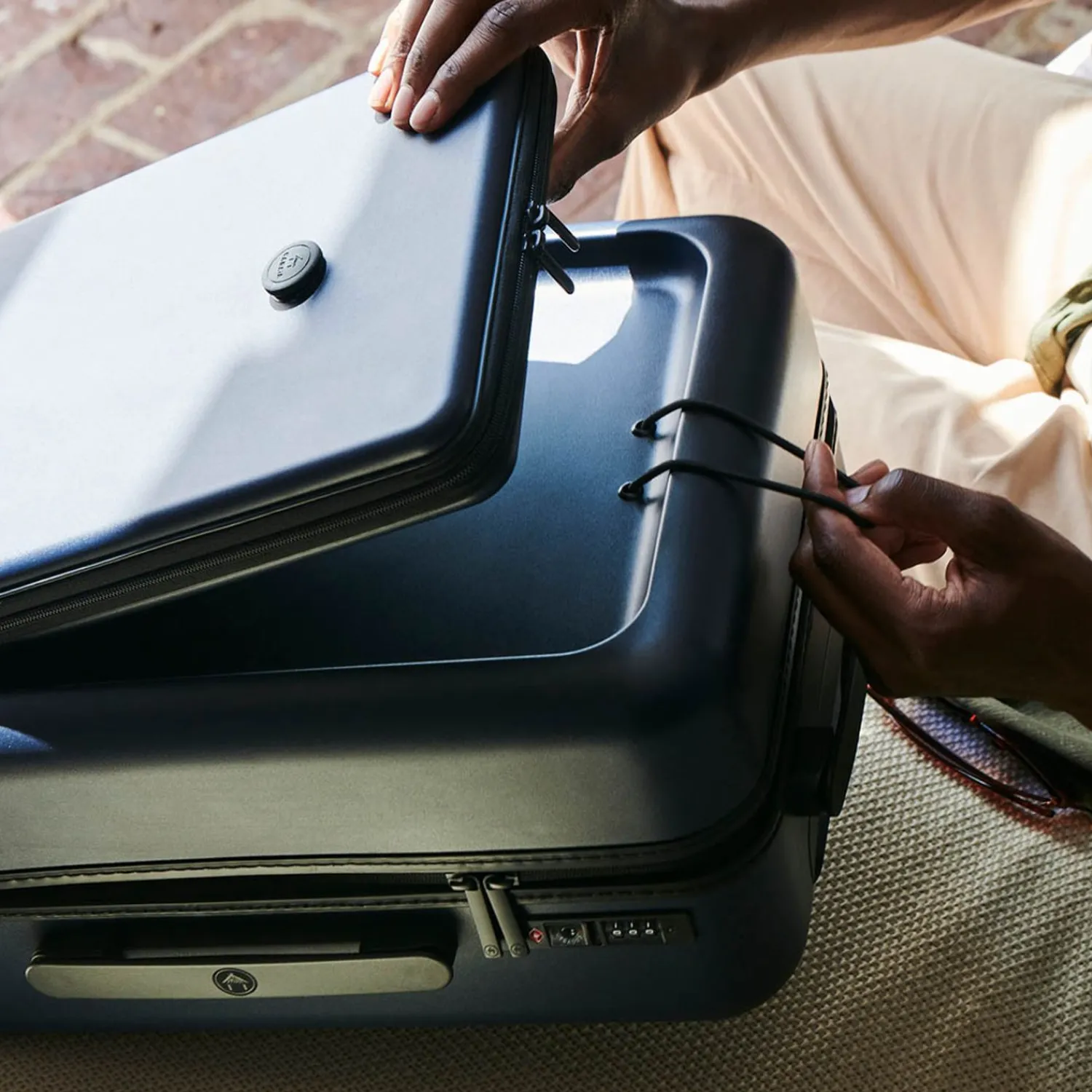Cabaïa Valises Rigides<Valise Cabine Orly