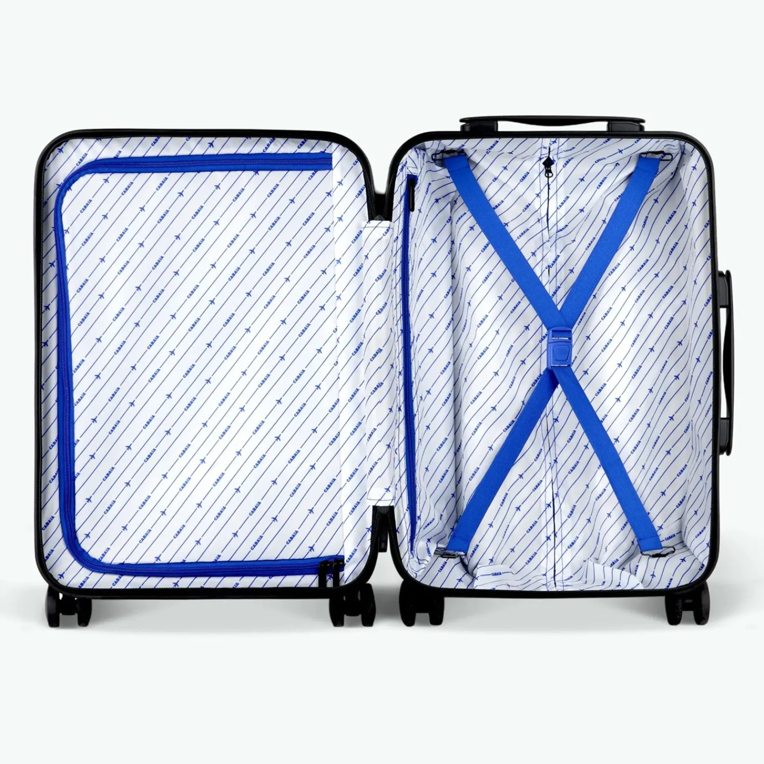 Cabaïa Valises Rigides<Valise Cabine Orly
