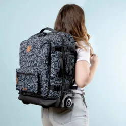 Cabaïa Valises Souples New<Valise Souple Amiens