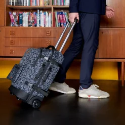 Cabaïa Valises Souples New<Valise Souple Amiens