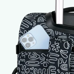 Cabaïa Valises Souples New<Valise Souple Amiens