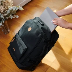 Cabaïa Valises Souples New<Valise Souple Berlin