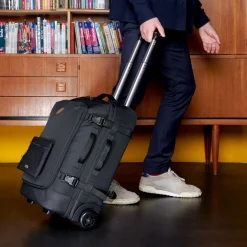 Cabaïa Valises Souples New<Valise Souple Berlin