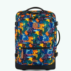 Cabaïa Valises Souples New<Valise Souple Boulogne