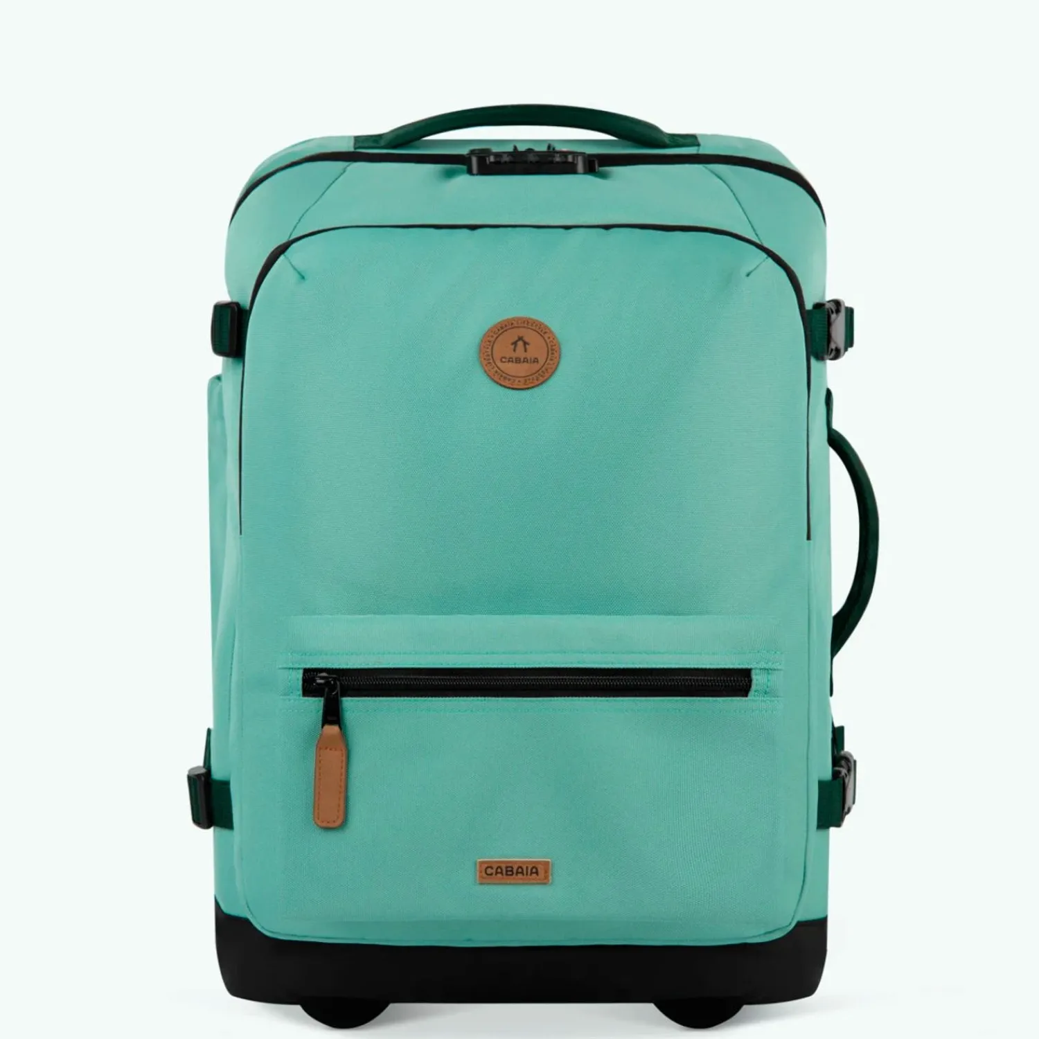 Cabaïa Valises Souples New<Valise Souple Cordoba