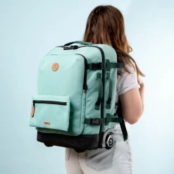 Cabaïa Valises Souples New<Valise Souple Cordoba