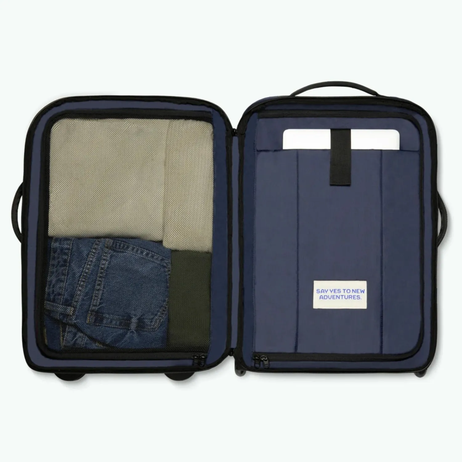 Cabaïa Valises Souples New<Valise Souple Cordoba
