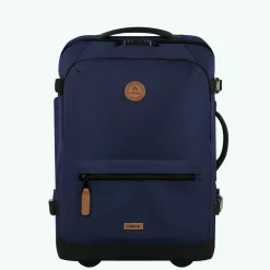 Cabaïa Valises Souples New<Valise Souple Mahe