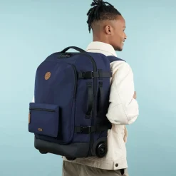 Cabaïa Valises Souples New<Valise Souple Mahe