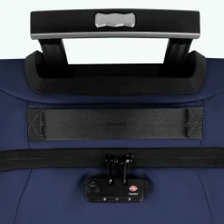 Cabaïa Valises Souples New<Valise Souple Mahe