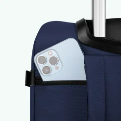 Cabaïa Valises Souples New<Valise Souple Mahe