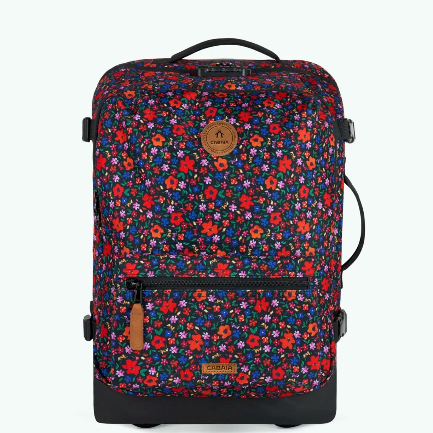 Cabaïa Valises Souples New<Valise Souple Maupiti