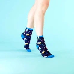 Cabaïa Chaussettes 36/41<Vanessa & Leandro