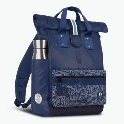 Cabaïa Sac A Dos Velo<Vannes