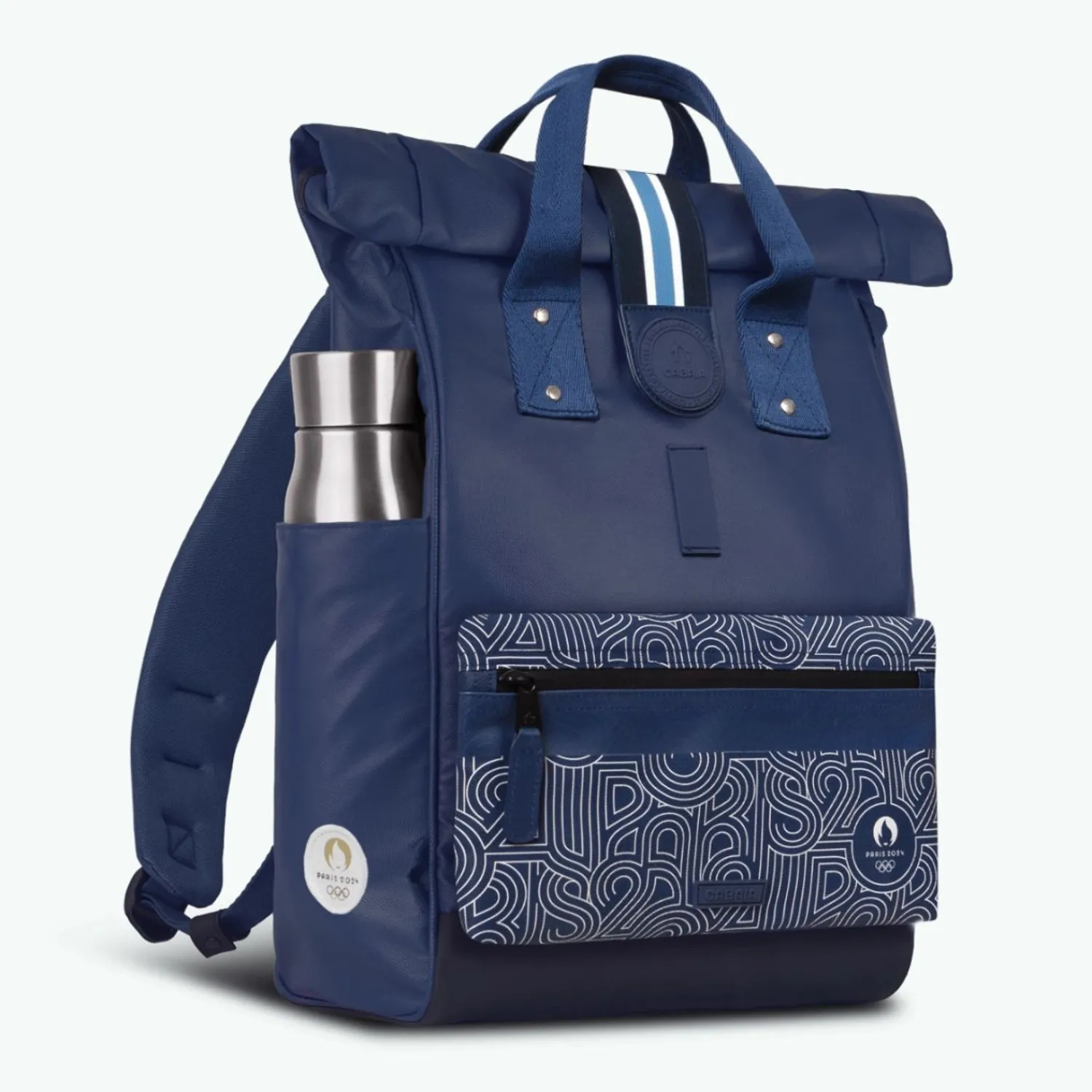 Cabaïa Sac A Dos Velo<Vannes