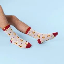 Cabaïa Chaussettes 41/46<Virgil & Romeo