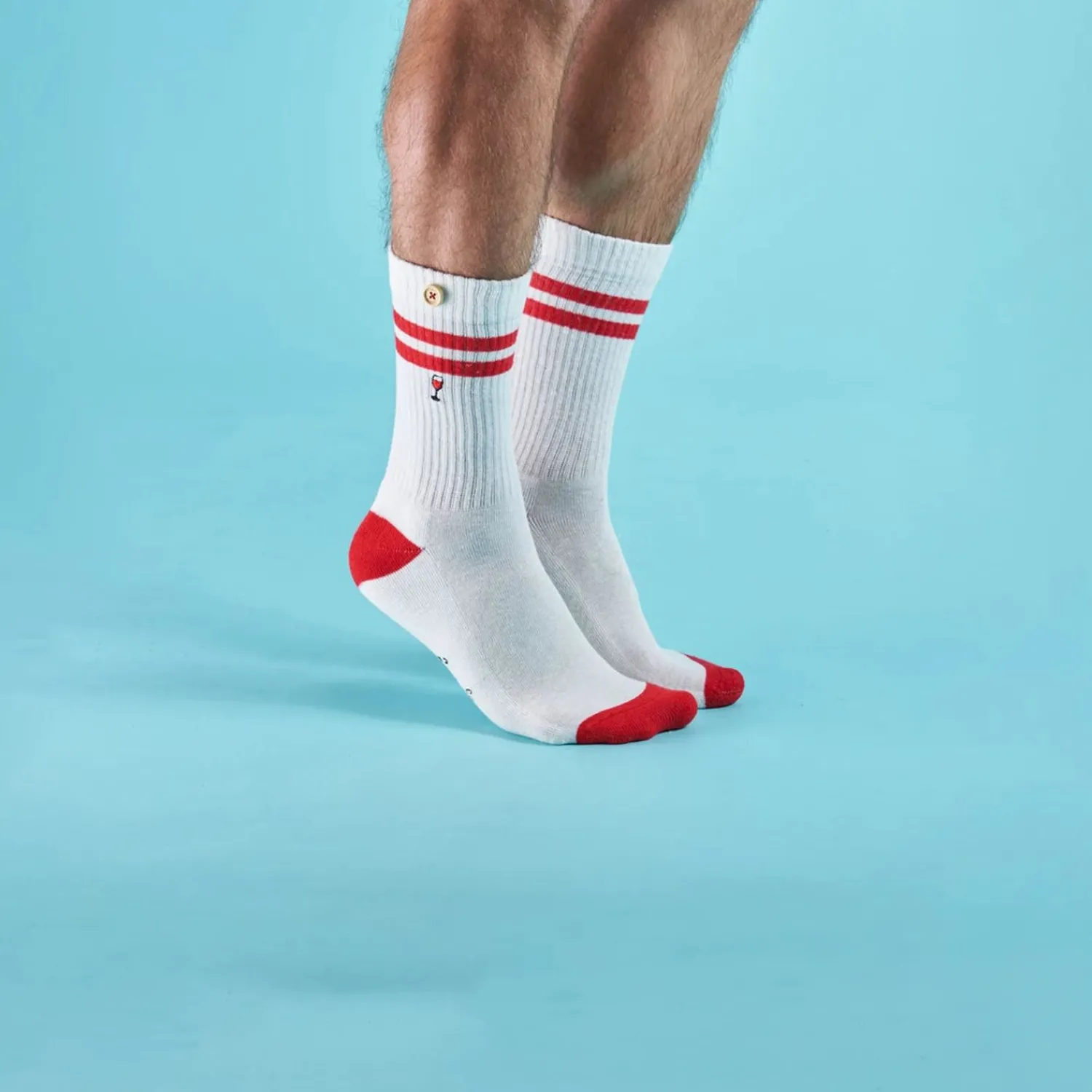 Cabaïa Chaussettes 41/46<Vlad & Anais