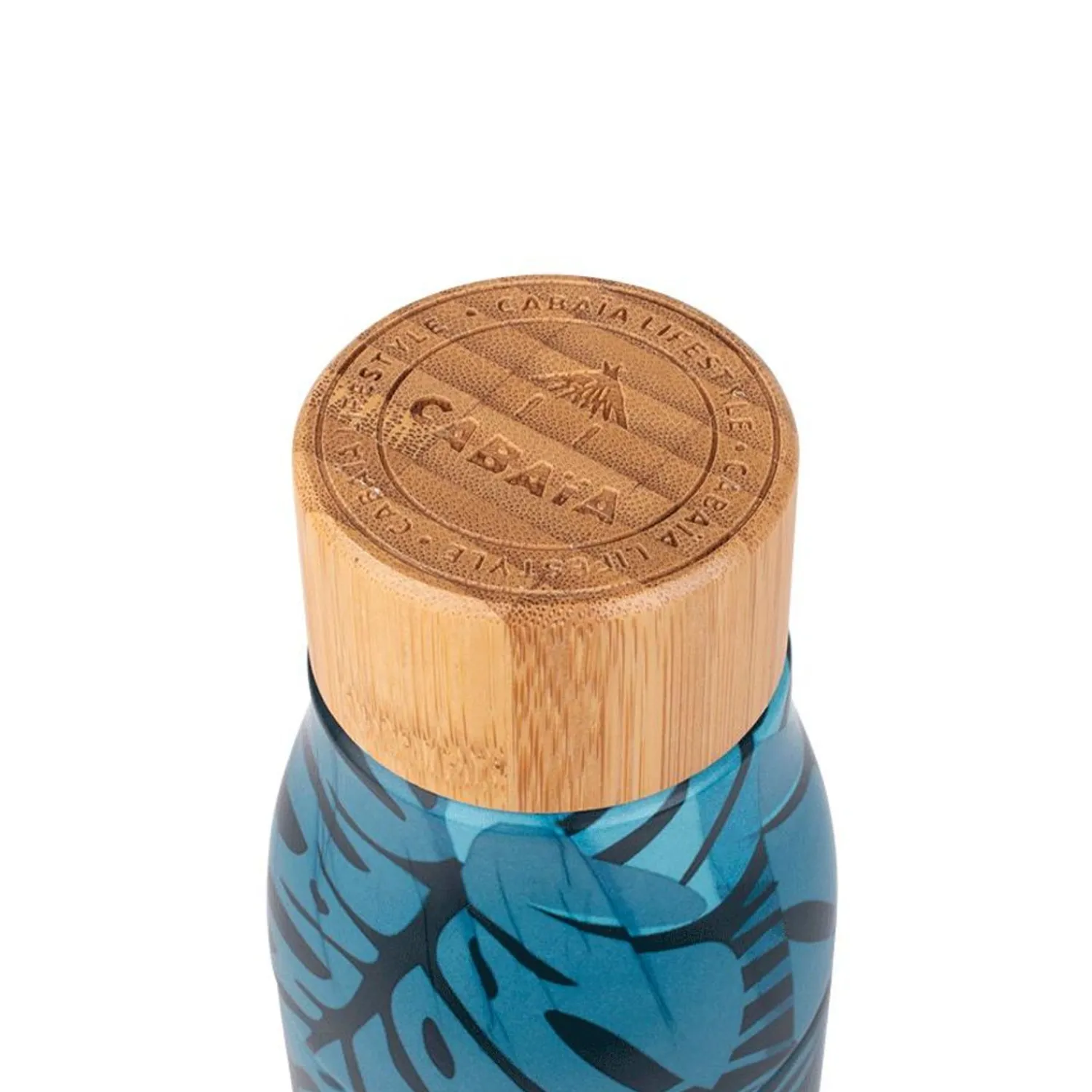 Cabaïa Gourdes 750Ml<Vostok