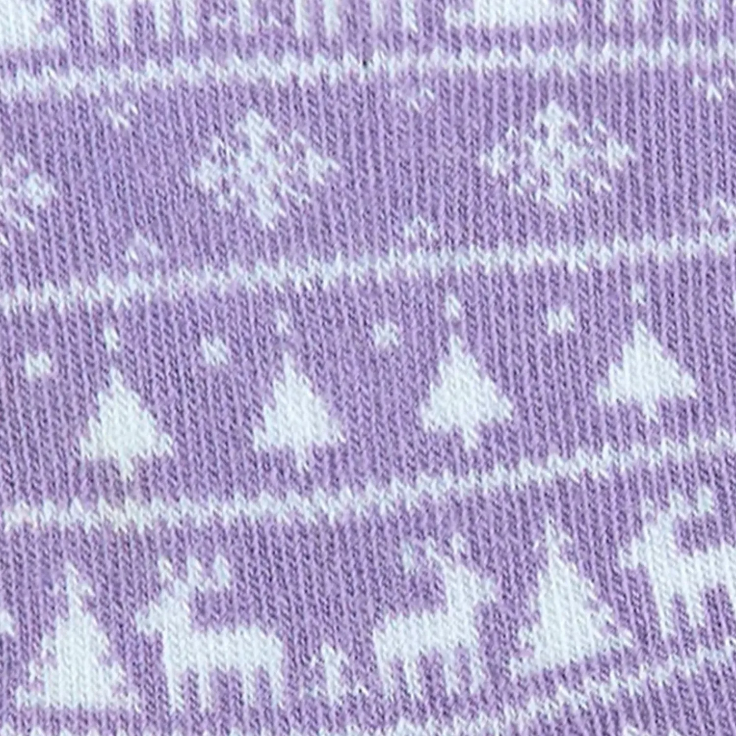Cabaïa Chaussettes 25/30 Et 31/35<We Wish You A Pink Christmas