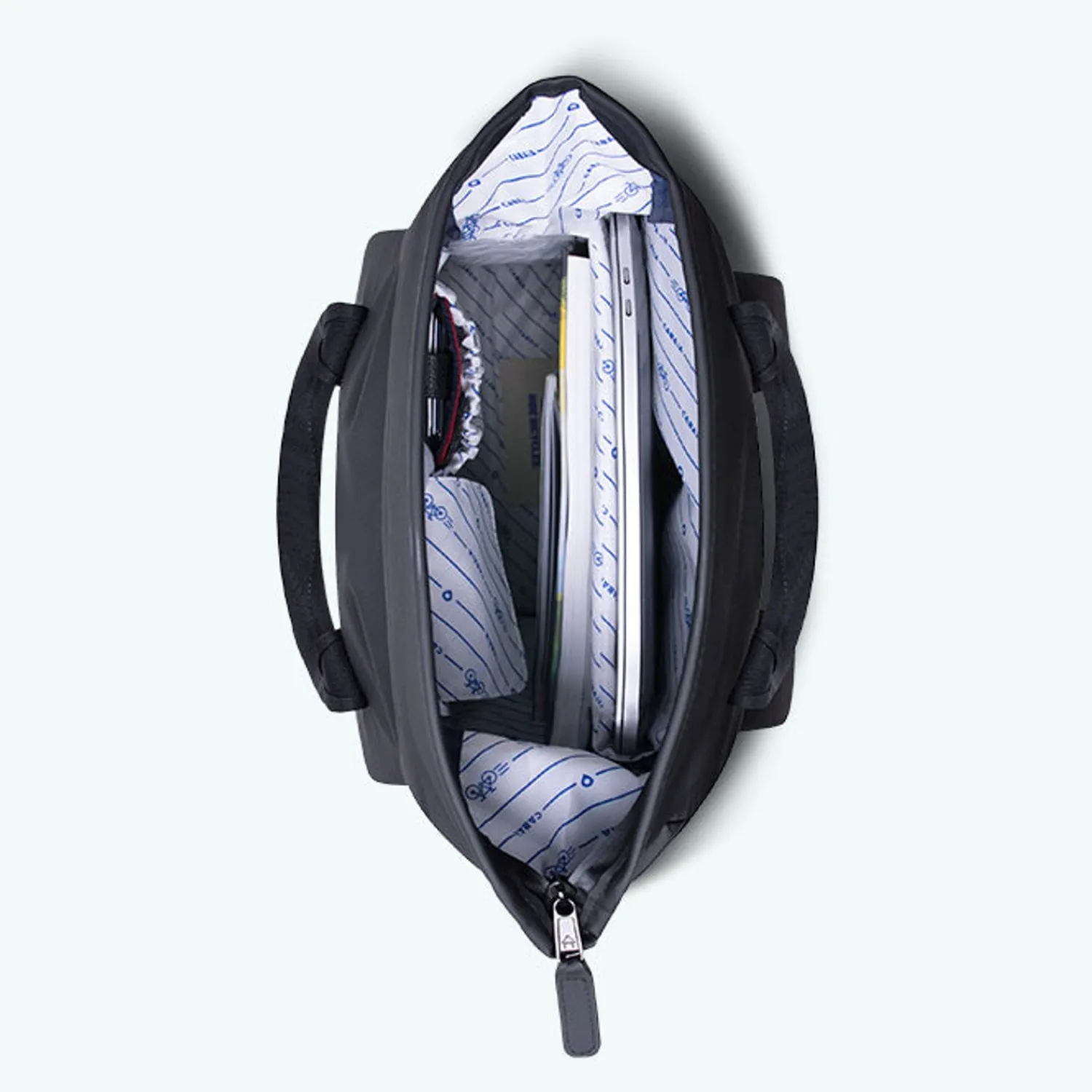 Cabaïa Sac A Dos Velo<Wellington