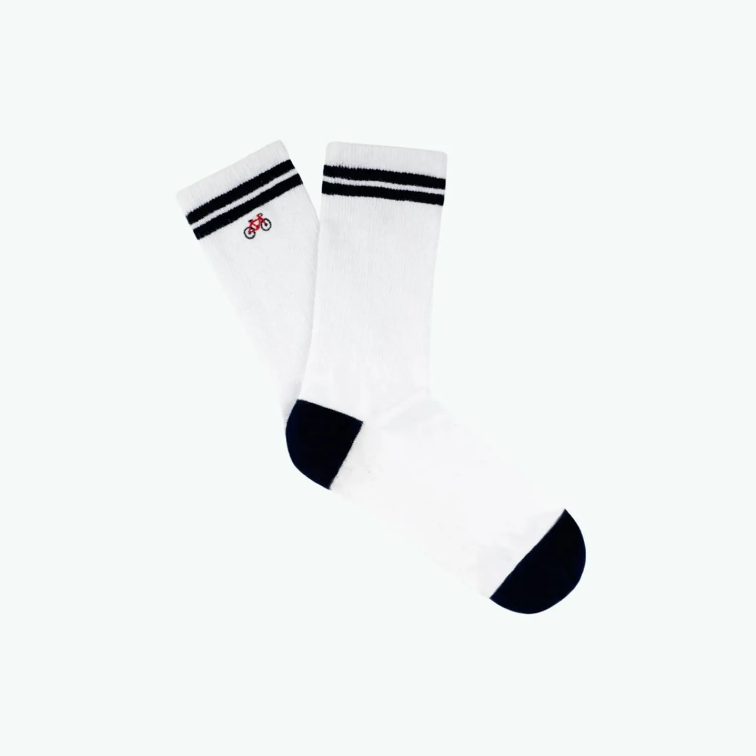 Cabaïa Chaussettes 41/46<Wesley & Arnaud