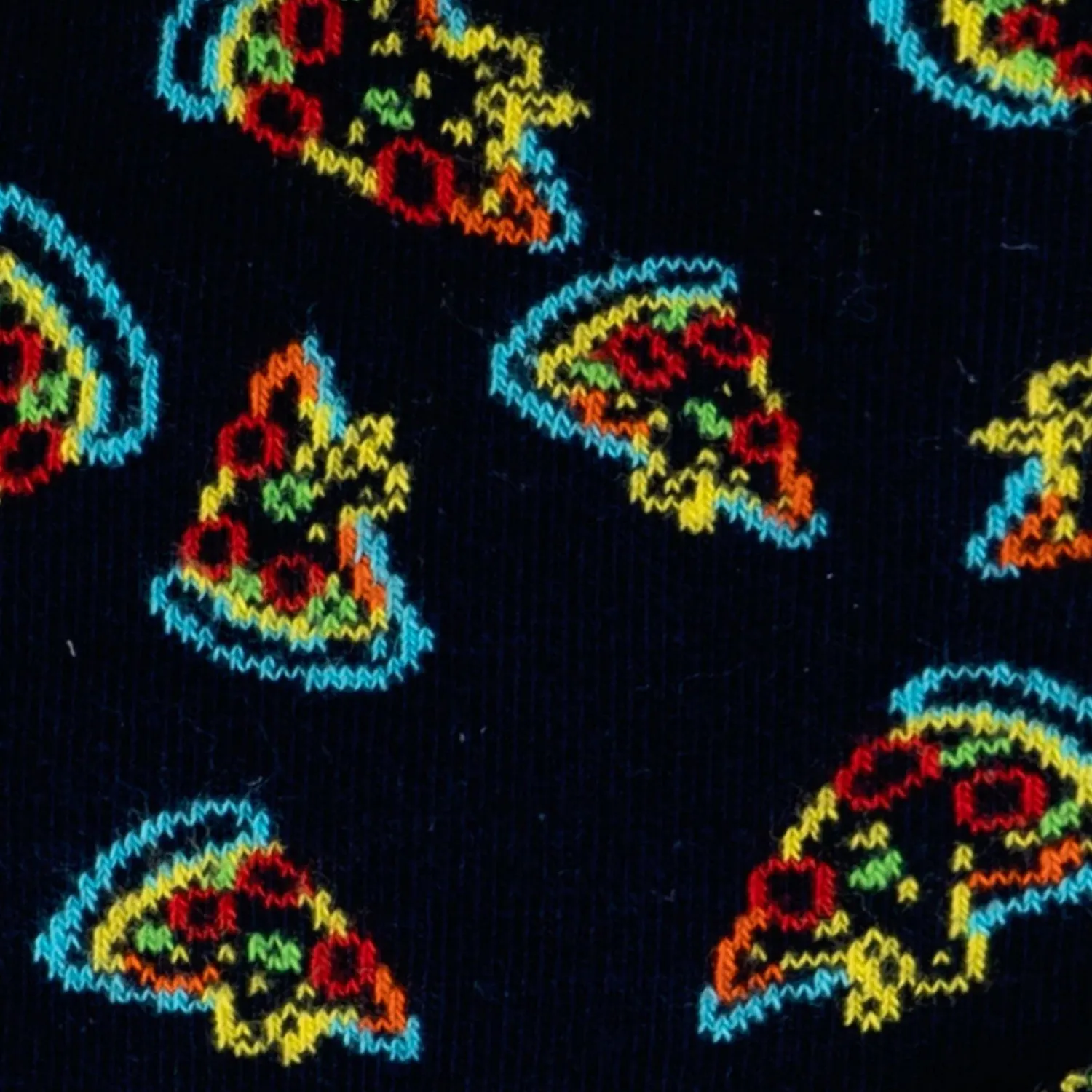 Cabaïa Chaussettes 41/46<Yanis & Milissa