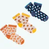 Cabaïa Chaussettes 25/30 Et 31/35<Yummy