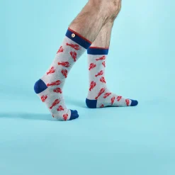 Cabaïa Chaussettes 41/46<Zacharie & Marjorie