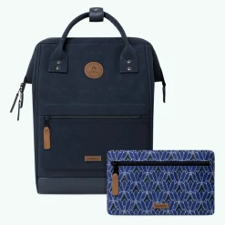 Cabaïa Sac A Dos Ordinateur<Zurich