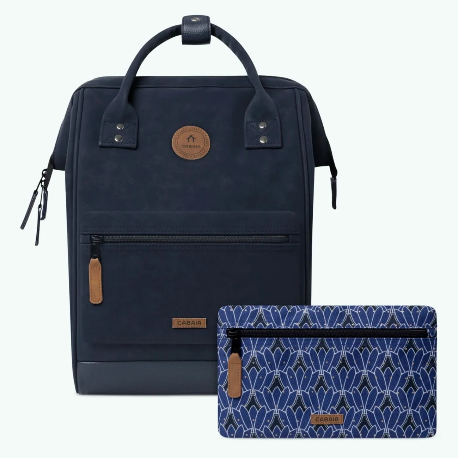 Cabaïa Sac A Dos Ordinateur<Zurich